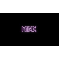 Minx logo - Similar company to Minx