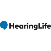 HearingLife logo - Similar company to Audio Help Hearing Centers