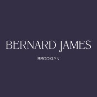 BERNARD JAMES logo - Similar company to Chapter 2