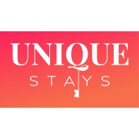 Unique Stays (Séjours Uniques) logo - Similar company to Innovative Cleaning Solutions Ltd.