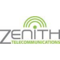 Zenith Telecommunications Ltd logo - Similar company to Comstar Pty Ltd