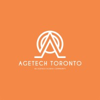 AgeTech Toronto logo - Similar company to Agetech Los Angeles