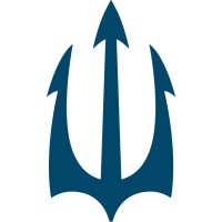 Trident logo - Similar company to Steam Logistics