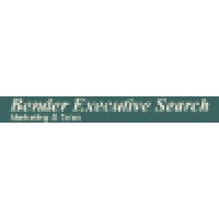 Bender Executive Search logo - Similar company to Sloan & Associates