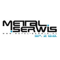 Metal-Serwis Sp. z o.o. logo - Similar company to Vosse