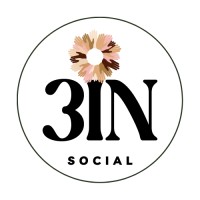 3IN Social logo - Similar company to Ardit