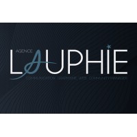 Agence Lauphie Communication logo - Similar company to Campus Agricole Tracy Vire (Lycée Agricole)