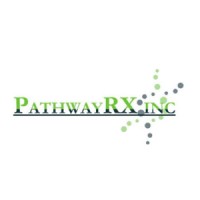 Pathway RX logo - Similar company to Rxpathways