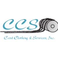 Card Clothing & Services, Inc. logo - Similar company to Assopiuma