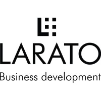 Larato logo - Similar company to Making A Difference
