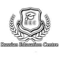 Study in Russia, REC logo - Similar company to Study In France