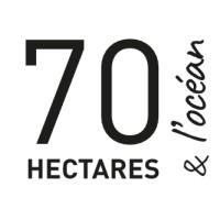70 Hectares... & l'Océan logo - Similar company to Turquoise Business Travel