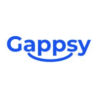 Gappsy logo - Similar company to Pineapple