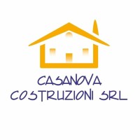 Casanova Costruzioni srl logo - Similar company to Proleader Srl
