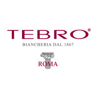 Tebro Biancheria dal 1867 logo - Similar company to Augustin Sarl