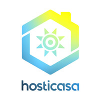 Hosticasa logo - Similar company to Turisgal