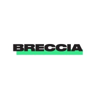 Breccia logo - Similar company to Studio Volpi