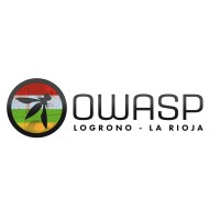 OWASP Logroño Chapter logo - Similar company to Inside Security