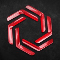 Vivid Resourcing logo - Similar company to Catalay