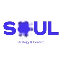 SOUL - Strategy & Content logo - Similar company to Rompecabeza - The Marketing Company