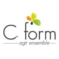 Cform OI logo - Similar company to Atsef Formation Professionnelle