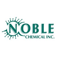 Noble Chemical, Inc. logo - Similar company to Racemics