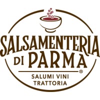 Salsamenteria di Parma (Paris) logo - Similar company to Gelmetti 1952