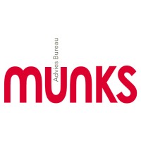 Munks advies bureau logo - Similar company to Maaklab Arnhem