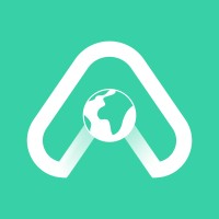 Amplify logo - Similar company to Onesave/Week
