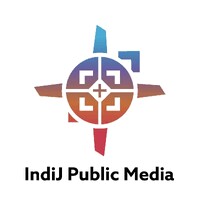 IndiJ Public Media logo - Similar company to Team Dsb