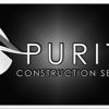 PURITY CONSTRUCTION SERVICES logo - Similar company to T&K Home Improvements