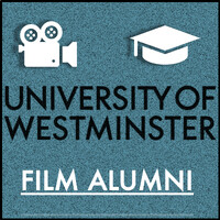 Westminster University BA Film Alumni logo - Similar company to Doodledo