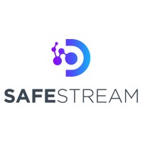 SafeStream.io logo - Similar company to Oh | Inteligência Estratégica
