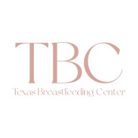 Texas Breastfeeding Center logo - Similar company to Midwife+Co