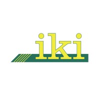 iki - Institut für Krankenhaushygiene und Infektionskontrolle logo - Similar company to Dgkh – Deutsche Gesellschaft Für Allgemeine Und Krankenhaus-Hygiene E.V.