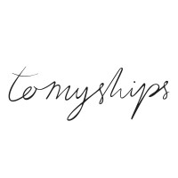To My Ships logo - Similar company to Camo