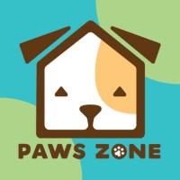 Paws Zone logo - Similar company to Hound Srl
