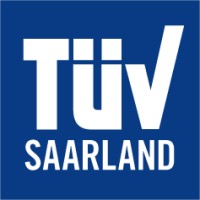 TÜV Saarland logo - Similar company to Sectorcert® - Proven Heroes