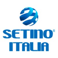 Setino Italia logo - Similar company to Marchetto S.R.L.