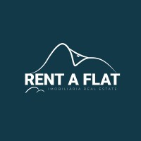 Rent a Flat Imobiliária logo - Similar company to Rent A Flat