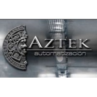 AZTEK CONTROL Y AUTOMATIZACION logo - Similar company to Cipsamex