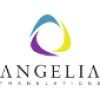 Angelia Translations Ltd logo - Similar company to Linguatext Ltd.