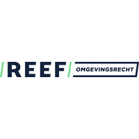REEF omgevingsrecht logo - Similar company to Reef
