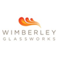 Wimberley Glassworks logo - Similar company to Aia Brazos