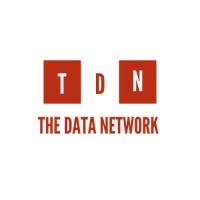 The Data Network logo - Similar company to Data Network