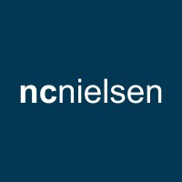 N.C. Nielsen AS logo - Similar company to Mb-Slibeservice Aps