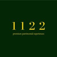 Agence 1122 - by Premium Cultural Experiences logo - Similar company to Noweur