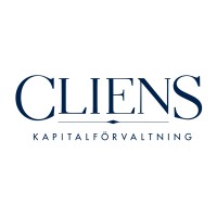 Cliens Kapitalförvaltning logo - Similar company to Kavaljer