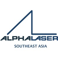 ALPHA LASER Southeast Asia Co.,Ltd. logo - Similar company to Action Fast(Alu Auto/Bike/Motorcycle Parts Maker!)