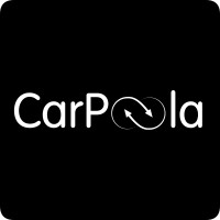 Carpoola logo - Similar company to Unostrappo